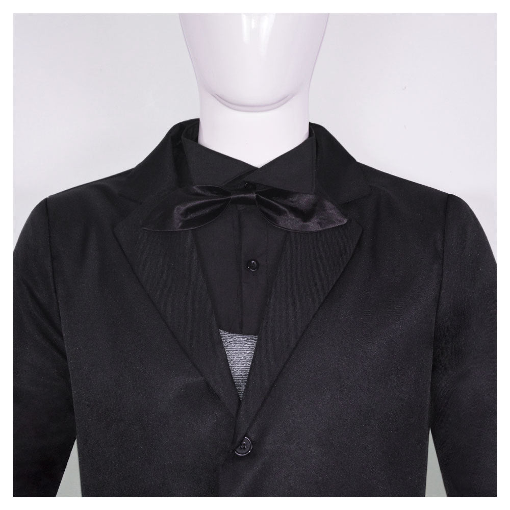 Hotel Transylvania 4 Dracula Cosplay Costume, Custom, Halloween Outfit - Halloweez