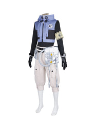 Gashadokuro Cosplay Costume - Road of the Dead Anime Convention Halloween Stage Performance Outfit