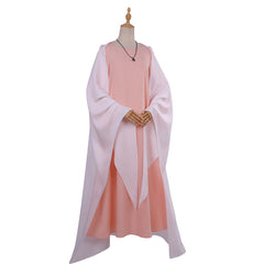 Re:Zero Emilia Daily Pajama Cosplay Costume Custom for Anime Con & Halloween