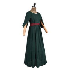 The Odyssey Penelope Cosplay Costume Custom Medieval Dress for Halloween Party