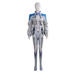 Marvel Rivals Cosplay Dagger Suit Tights Coat Game Anime Full Set - Halloweez