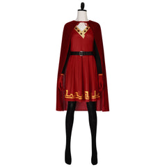 Fem‑Farquaad Shrek Cosplay Costume,Custom for Halloween Comic‑Con