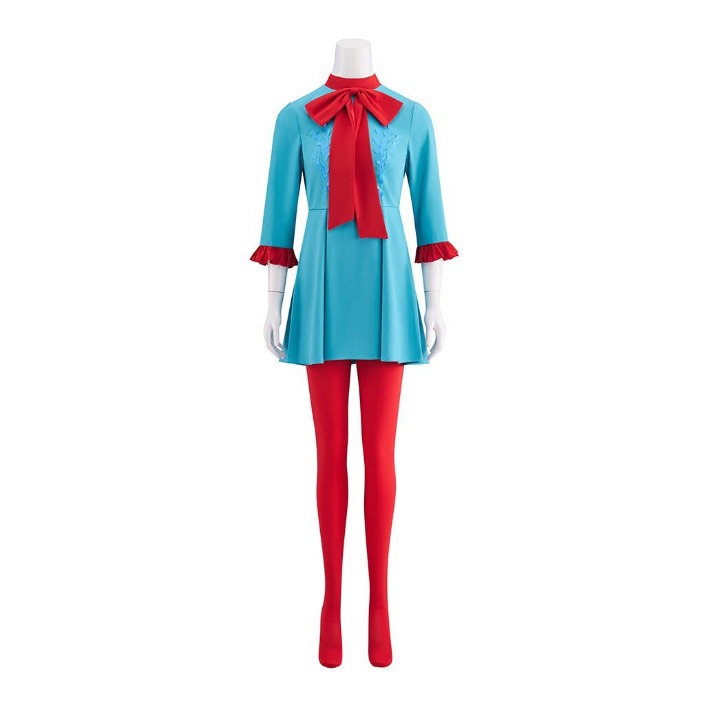 Lady Gaga & Bruno Mars Die With A Smile Performance Outfits - Halloweez