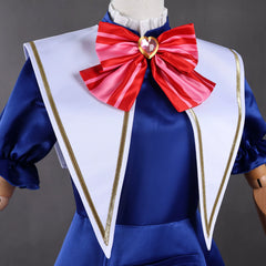 Roco Kingdom Annie Cosplay Dress, Custom Costume for Halloween & Comic Con
