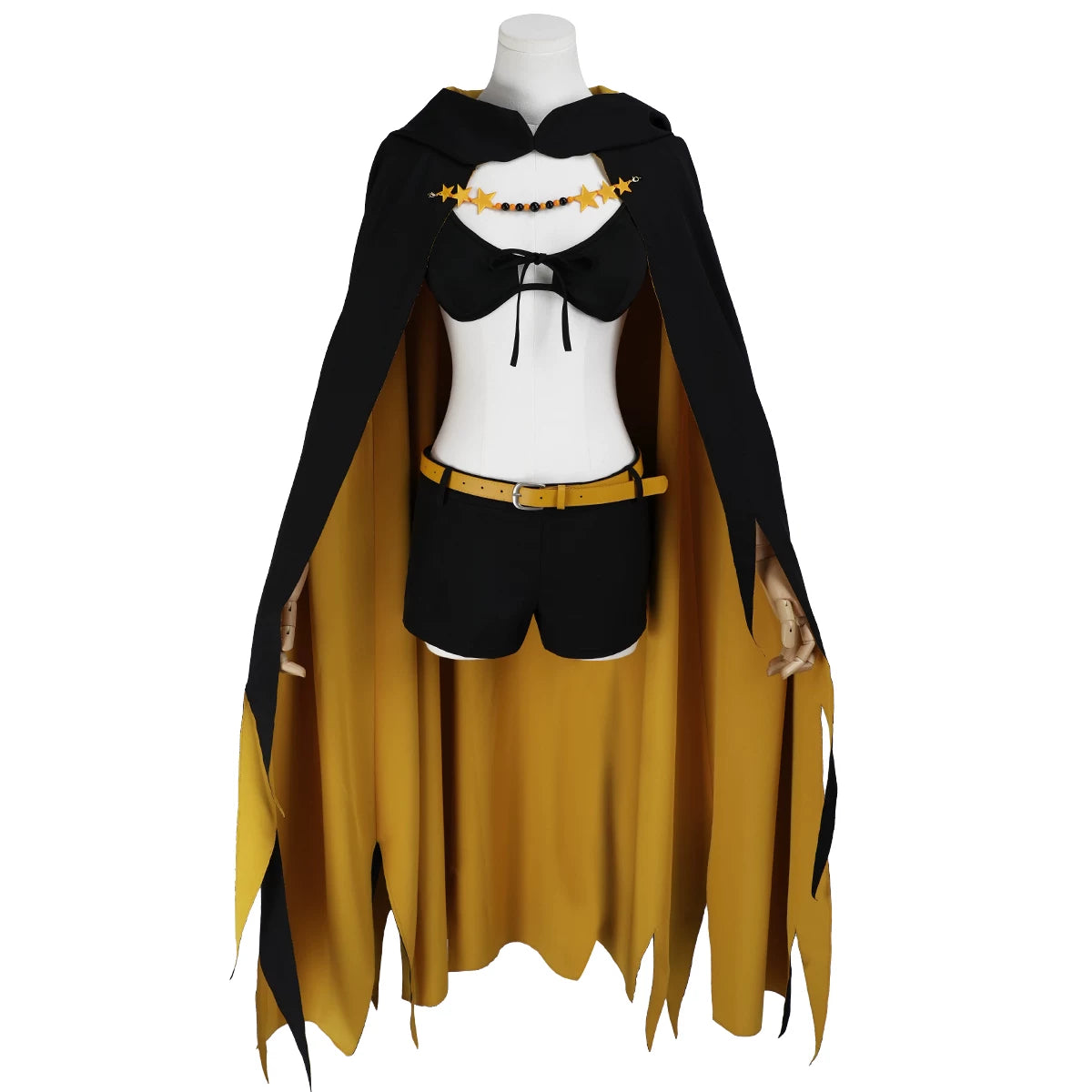 Lingxun Shaula Cosplay Costume – Re:Zero Starting Life in Another World | Disciple of Subaru Natsuki Medieval Anime Outfit