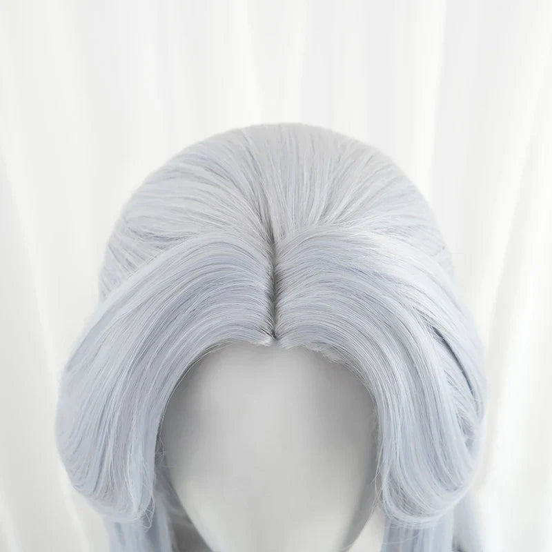 Game LOL Spirit Blossom Alune Cosplay Wig 65cm Long Women's Halloweez Wigs Heat Resistant Synthetic Hair - Halloweez