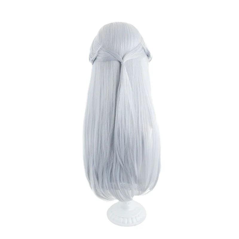 Game LOL Spirit Blossom Alune Cosplay Wig 65cm Long Women's Halloweez Wigs Heat Resistant Synthetic Hair - Halloweez