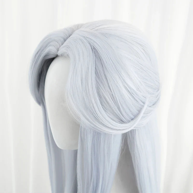 Game LOL Spirit Blossom Alune Cosplay Wig 65cm Long Women's Halloweez Wigs Heat Resistant Synthetic Hair - Halloweez