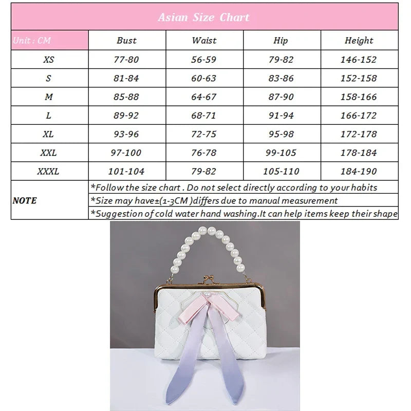 Halloweez Sangonomiya Kokomi New Skin Cosplay Costume - Genshin Impact Pink Dress for Women
