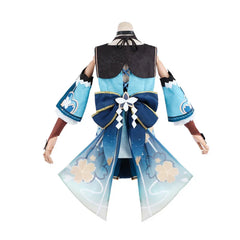 Halloweez Kirara Cosplay Costume - Game Inspired Cat Style Uniform for Women - Halloweez