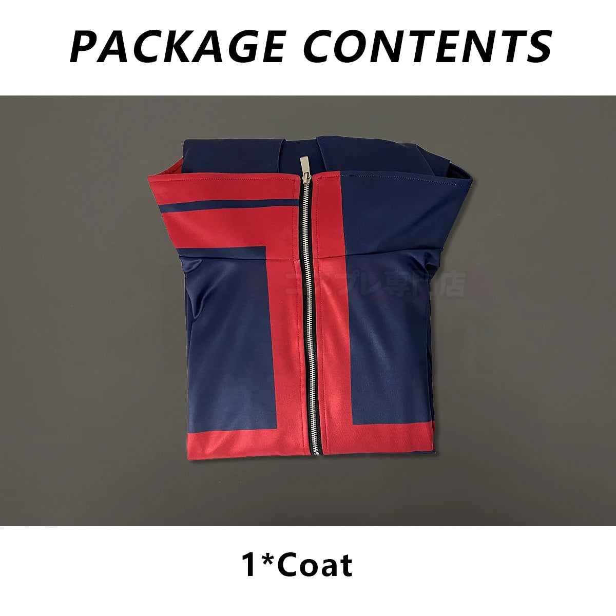 Tokyo Revengers Senju Kawaragi Cosplay Jacket, Casual Street Valhalla Style for Halloween & Comic Con - Halloweez