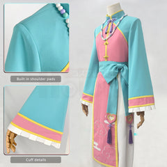 Toilet-Bound Hanako-kun Nene Yashiro Cosplay Costume, Custom High-end for Halloween & Comic Con - Halloweez
