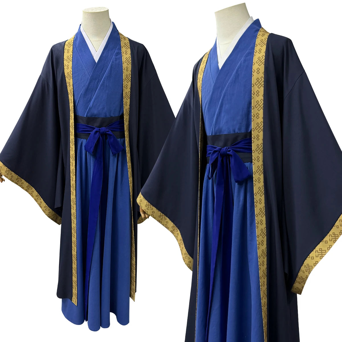 The Apothecary Diaries Jinshi Cosplay Costume, Custom High-end for Halloween & Comic Con - Halloweez