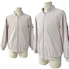 Tokyo Revengers Hanemiya Kazutora Valhalla Jacket Cosplay Costume, Custom High-end for Halloween & Comic Con - Halloweez