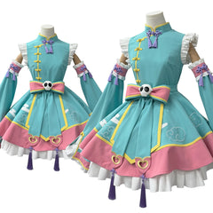 Toilet-Bound Hanako-kun Nene Yashiro Cosplay Costume, Custom High-end for Halloween & Comic Con - Halloweez