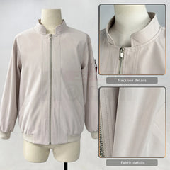 Tokyo Revengers Hanemiya Kazutora Valhalla Jacket Cosplay Costume, Custom High-end for Halloween & Comic Con - Halloweez