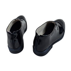 2193 Divine Revelation Shen Qi Huang Cosplay Shoes for Anime Conventions - Halloweez
