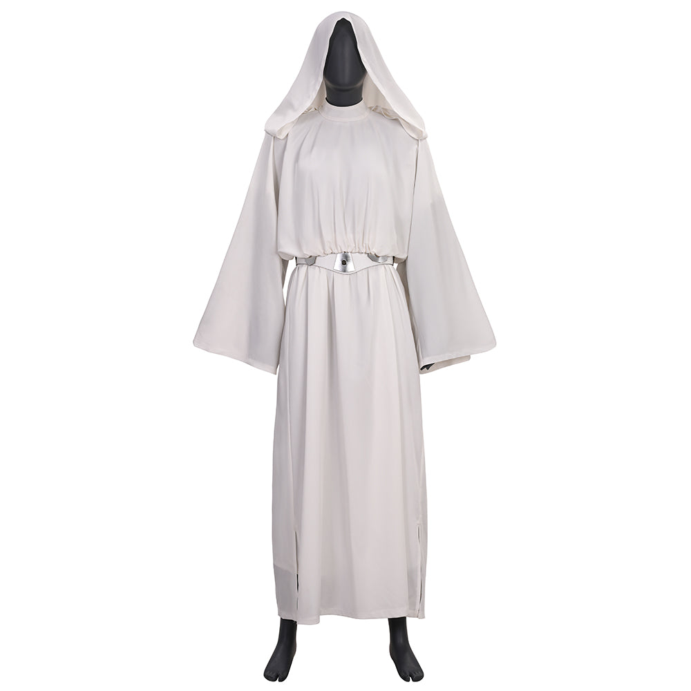 Star Wars: Episode IV – A New Hope Princess Leia Organa 3.75-Inch Action Figure - Halloweez
