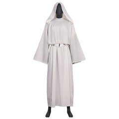 Star Wars: Episode IV – A New Hope Princess Leia Organa 3.75-Inch Action Figure - Halloweez
