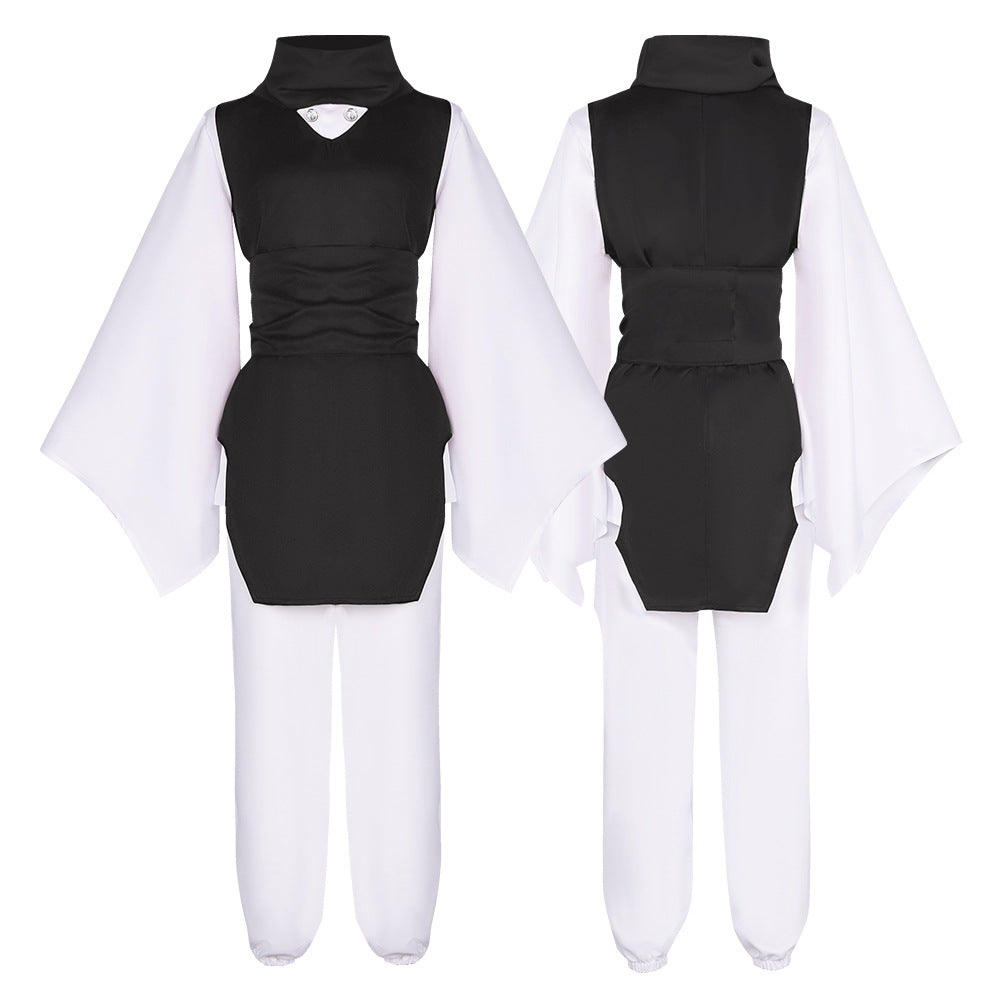 Jujutsu Kaisen Choso Cosplay Costume for Halloween and Performance - Halloweez