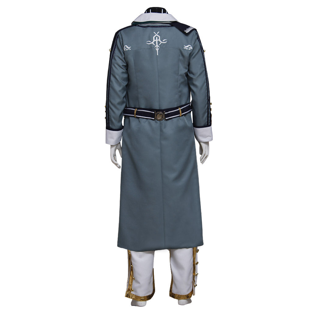 Halloweez Heroes Legend Cosplay Costume - Premium Quality for Anime Enthusiasts