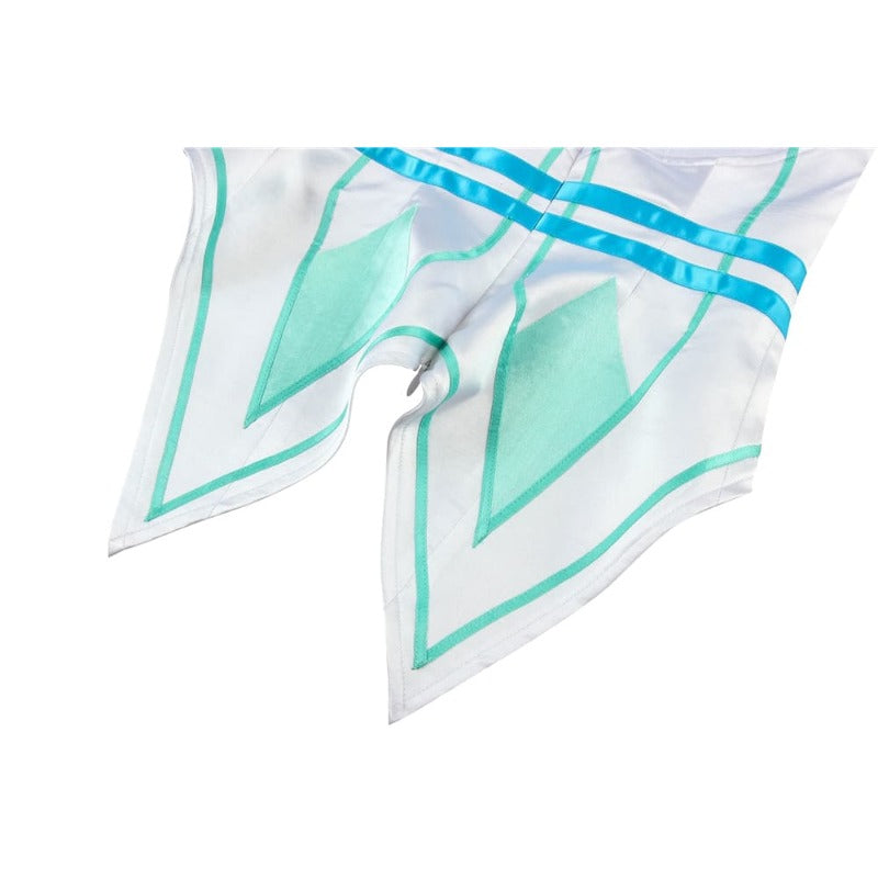Halloweez Mirai Akari Virtual Youtuber Cosplay Costume - Unique Anime-Inspired Attire for Enthusiasts - Halloweez