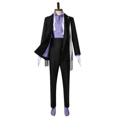 Twisted-Wonderland Jade Uniform Cosplay Costume - Halloweez Premium Outfit
