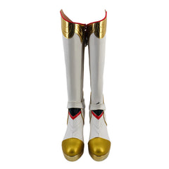 Honor of Kings Yunying Cosplay Shoes for Game Lovers and Anime Fans - Halloweez