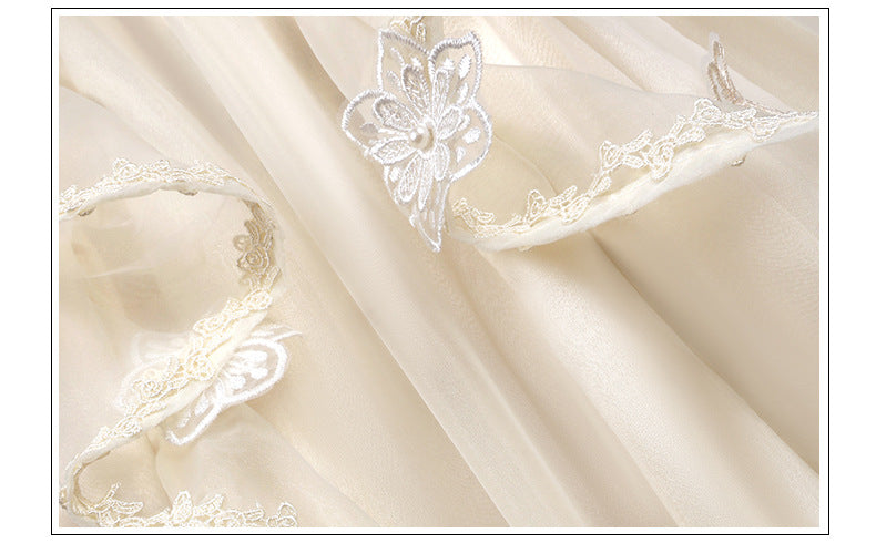 Identity V Eurydice Cosplay Costume - Fifth Personality Game Anime Outfit for Girls - Halloweez