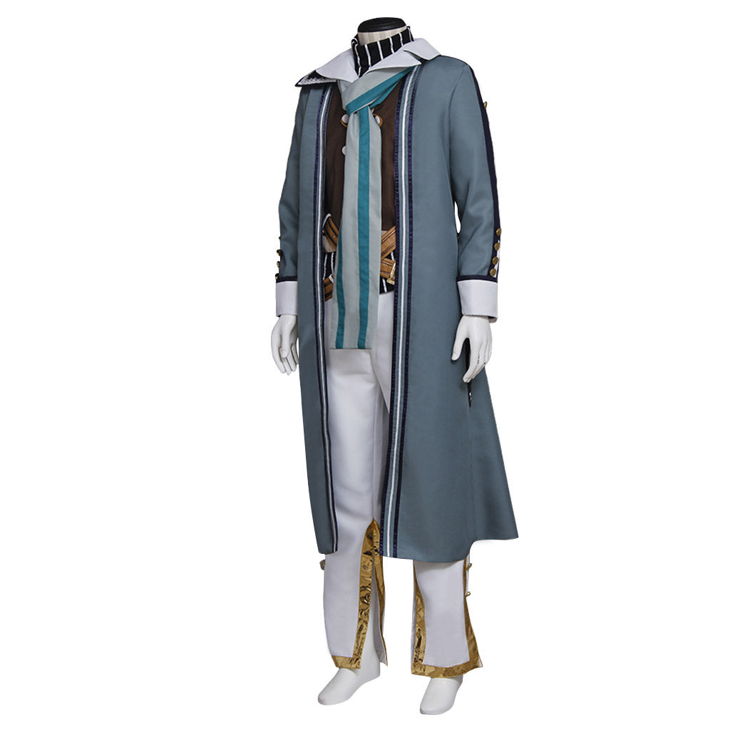 Halloweez Heroes Legend Cosplay Costume - Premium Quality for Anime Enthusiasts