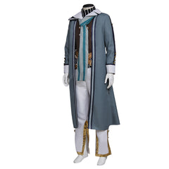 Halloweez Heroes Legend Cosplay Costume - Premium Quality for Anime Enthusiasts