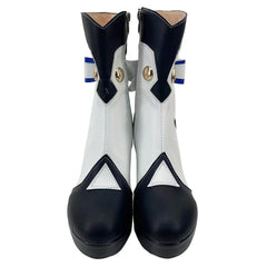 Honkai: Star Rail Pella Cosplay Shoes for Anime Conventions and Performances - Halloweez