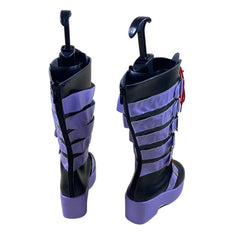 1693 Identity V Gardener Halloween Cosplay Shoes for Anime Expo Performance - Halloweez