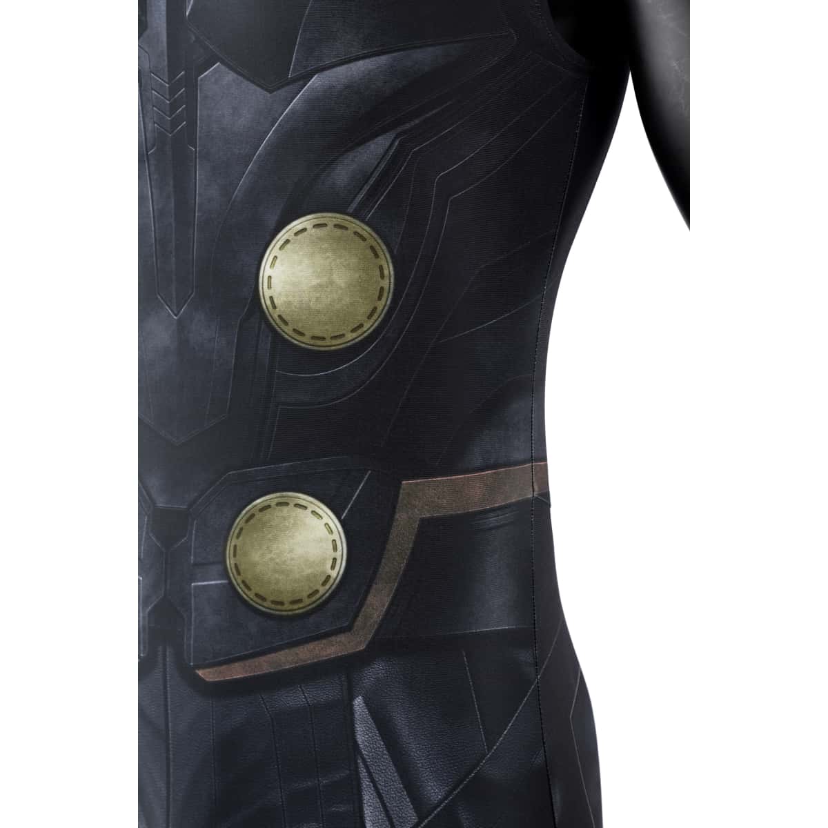Avengers 5 Doomsday Thor Cosplay Costume, Custom High-end for Halloween & Comic Con - Halloweez