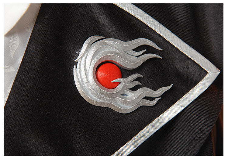 Identity V Composer George Cosplay Costume - Fifth Personality Game Cospaly Outfit - Halloweez