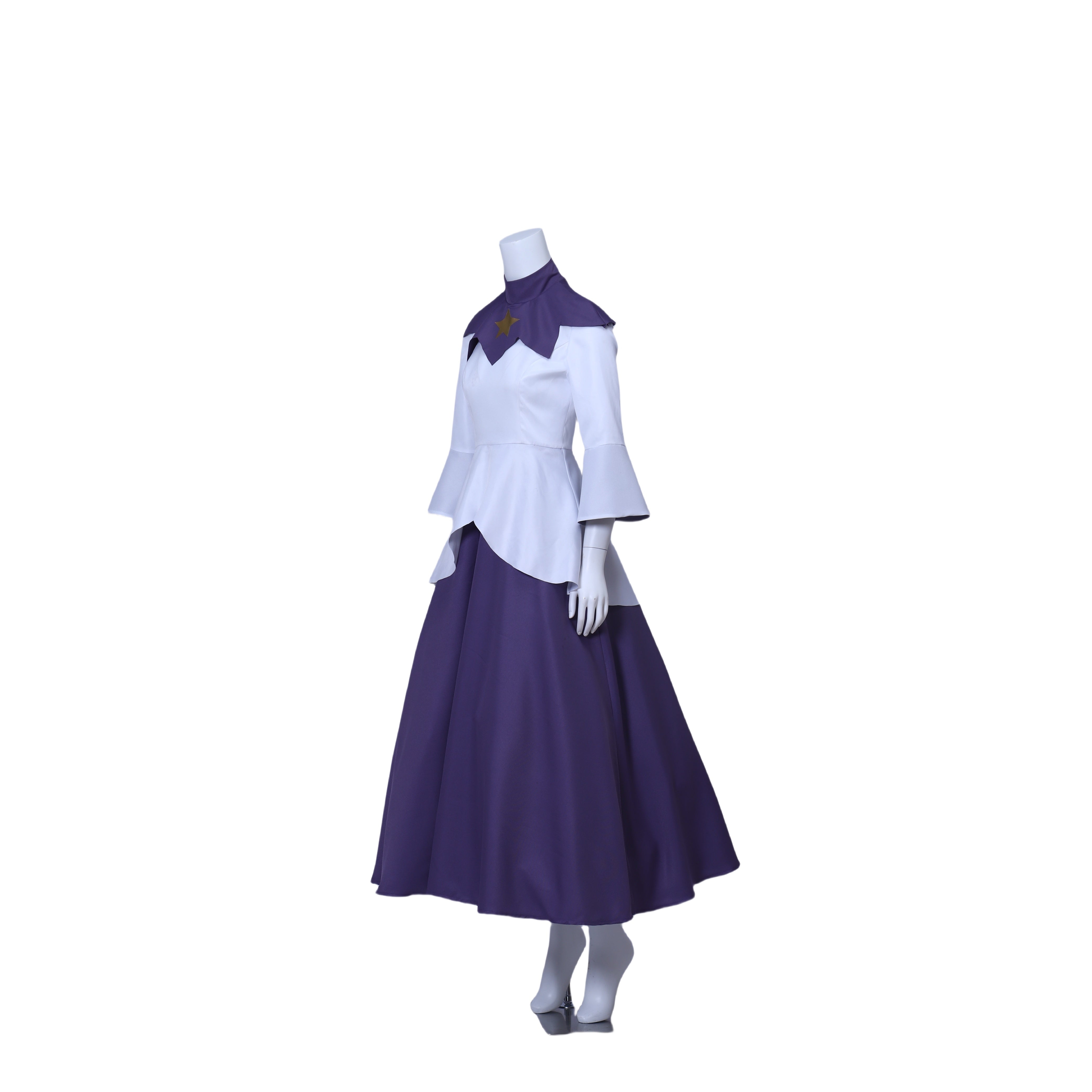 The Owl House Luz Noceda Cosplay Costume - Anime Themed Outfit - Halloweez