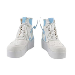 1519 Identity V Mercenary Cosplay Shoes for Anime Expo and Gaming Events - Halloweez