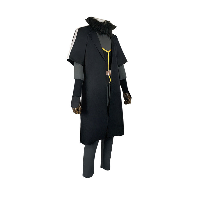 That Time I Got Reincarnated as a Slime Demon Lord Rimuru cosplay Slime Rimuru cosplay costume