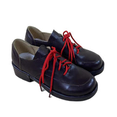1971 Ensemble Stars Cosplay Shoes for Tori Himemiya, Eichi Tenshouin, Natsume Sakasaki, Shu Itsuki - Halloweez