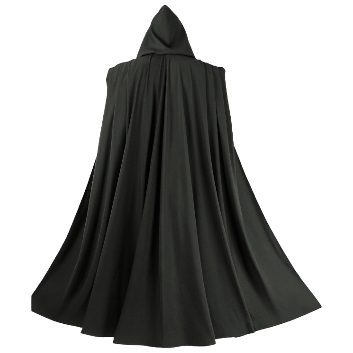 Doctor Doom Costume Classic Vintage Suit with Cape for Halloween Cosplay