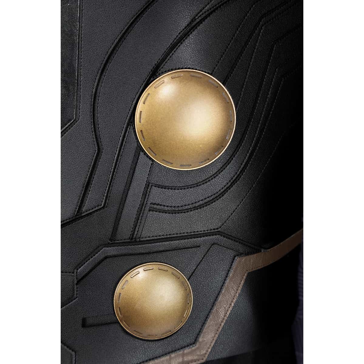Avengers 5 Doomsday Thor Cosplay Costume, Custom High-end for Halloween & Comic Con - Halloweez