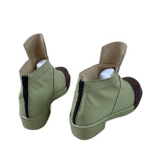 1937 Lobotomy Corporation Library of Ruina Carmen Cosplay Shoes for Anime Conventions - Halloweez