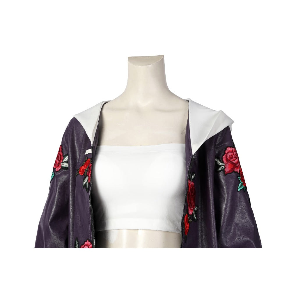 Overwatch 2 Kiriko Cosplay Costume - Black Panther: Wakanda Forever Namor Inspired - Halloweez
