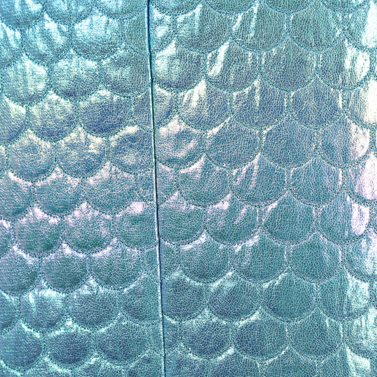 Baldur’s Gate 3 Robe of the Sea Mother Clergy Cosplay Costume Set for Women Game Halloween - Halloweez