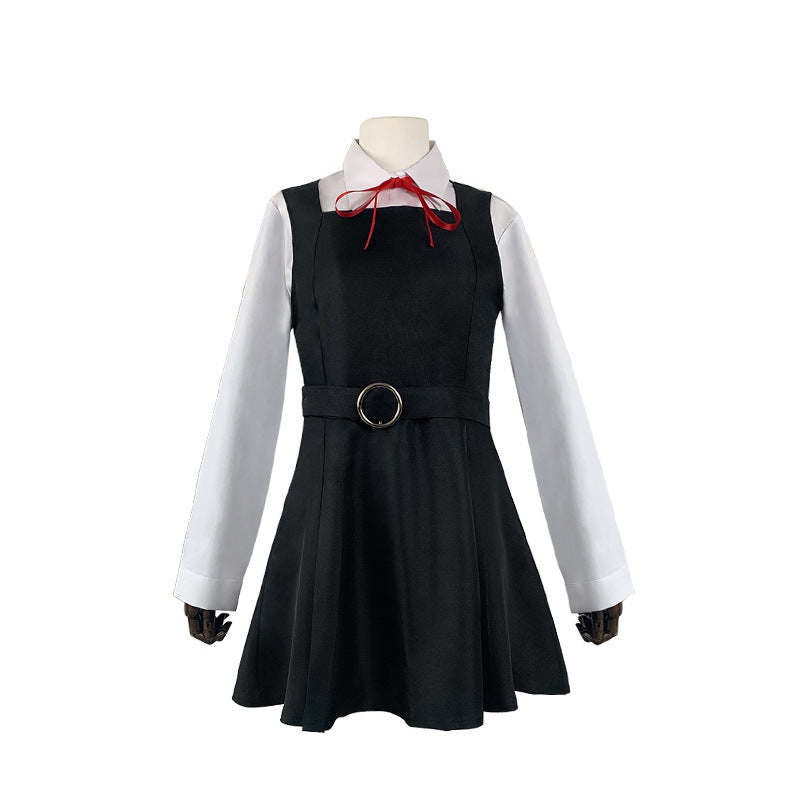 LoveLiveSuperStar Liella Shibuya Kanon Hazuki Ren Arashi Chisato Tang Keke Cosplay Costume - Halloweez