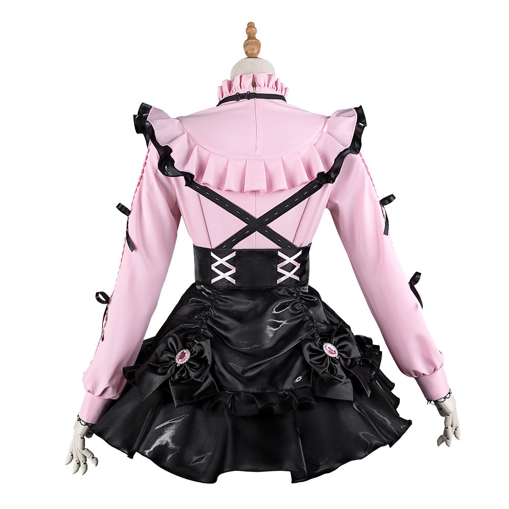 lovelive cos Costume - Halloweez