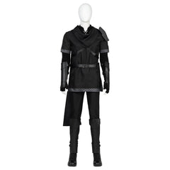 Costume de cosplay Dark Link pour Halloween - Costume Zelda haut de gamme pour les joueurs