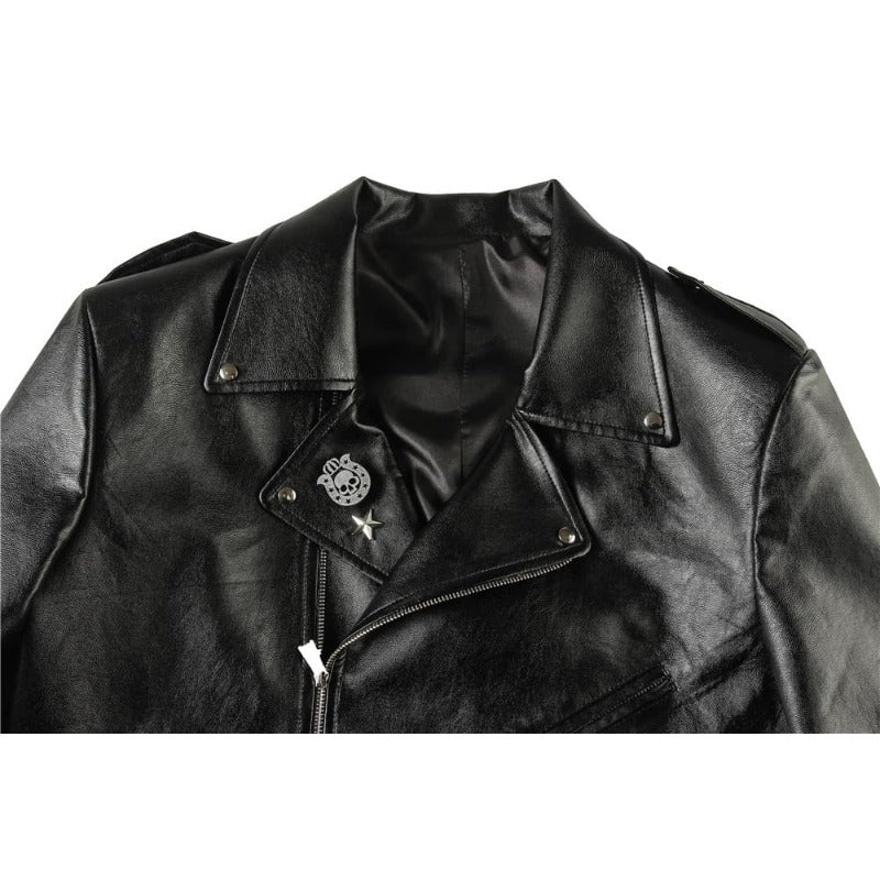 Halloweez Hypnosis Mic Division Rap Battle Samatoki Aohitsugi Cosplay Outfit - Halloweez