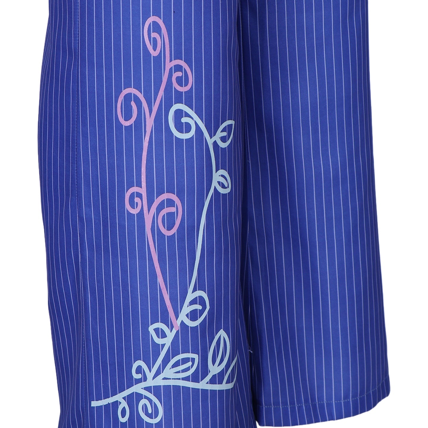Mad Hatter Cosplay Costume Alice in Wonderland Movie Role Play Outfit - Halloweez