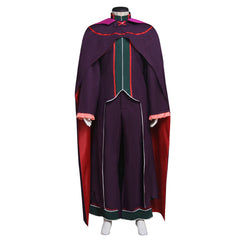 Immerse in Another World with Halloweez Petelgeuse Cosplay Costume - Halloweez